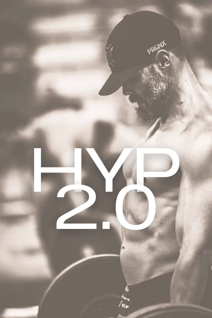 “HYP” Protocolo 2