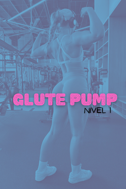 Glute PUMP
