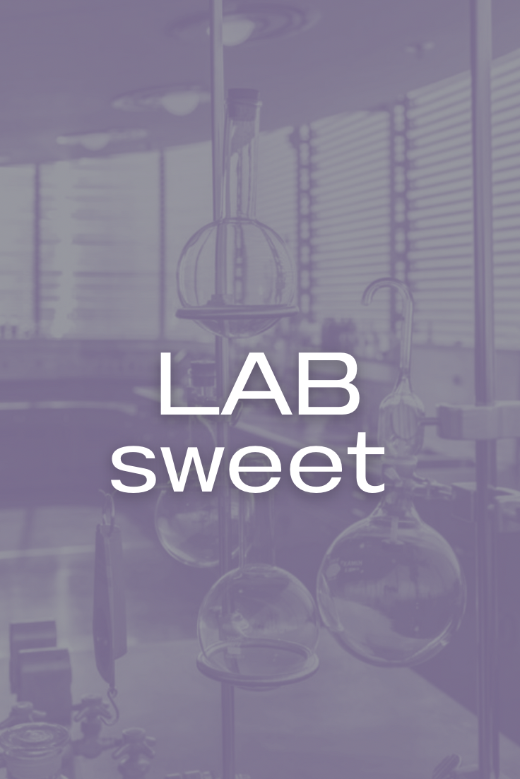 LAb Sweat